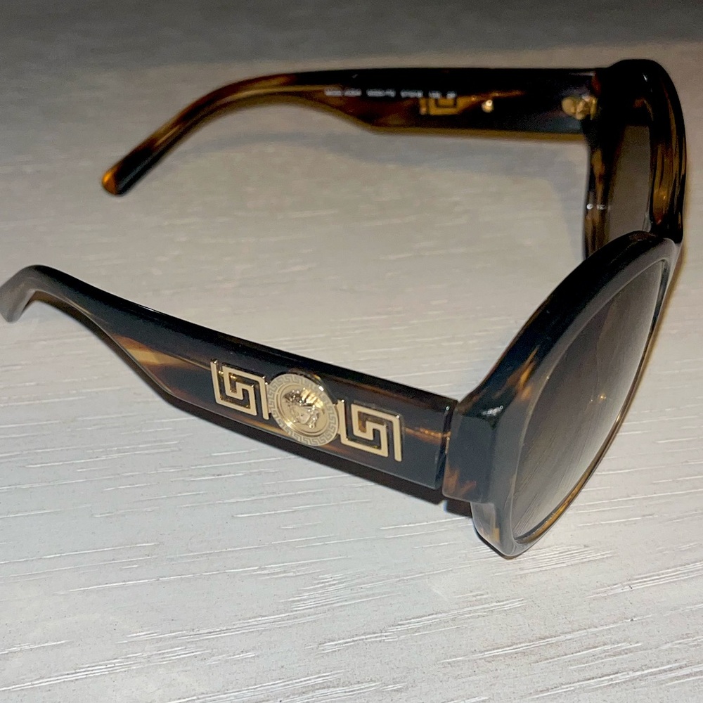 Versace Sunglasses